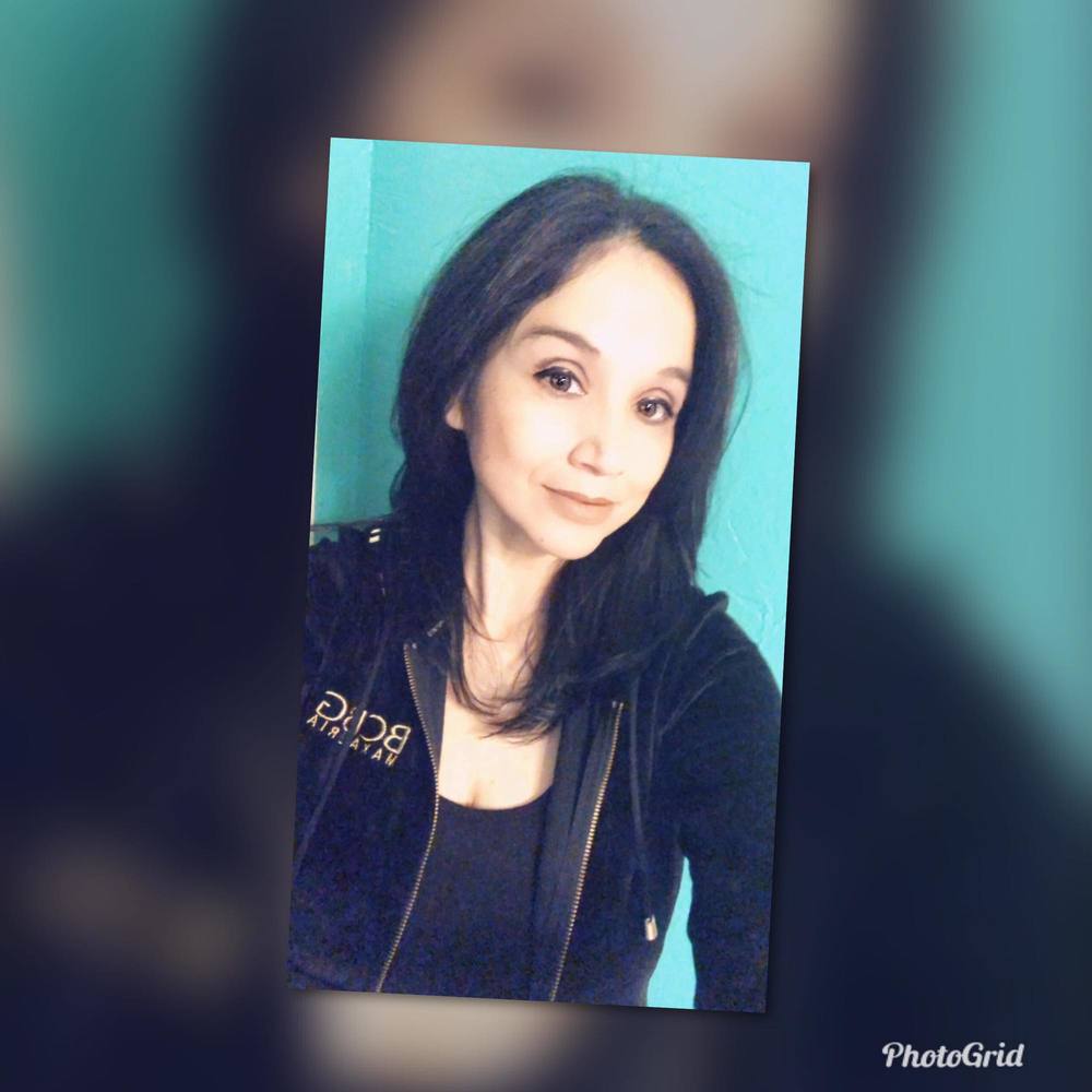 Meet your Posher, Sandra ybarra